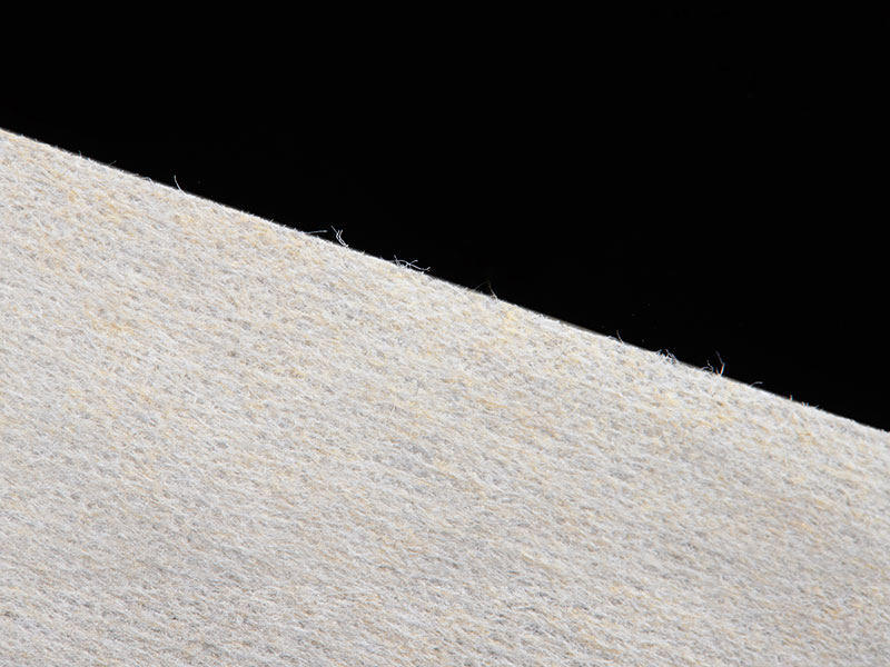 Ткань Spunlace из ПЭТ/целлюлозы для ткани для чистки дома