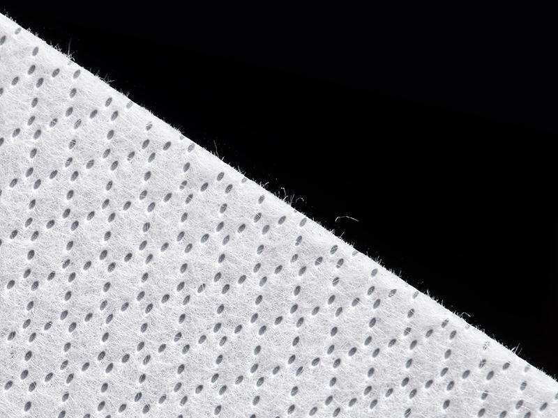 Гидрофильная супермягкая ткань Нонвовен Спанбонд ПП для верхнего листа подгузника или подтягиваний